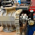 Solución de problemas comunes en Centrales de vacío, Blowers y Bombas de vacío